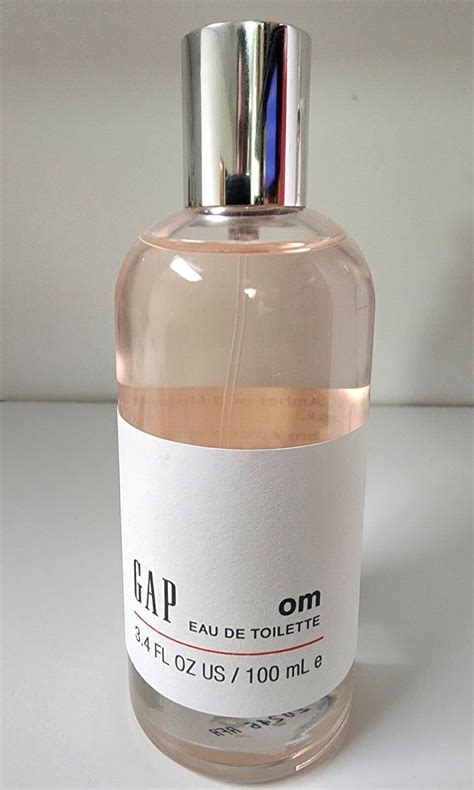 gap om fragrance.